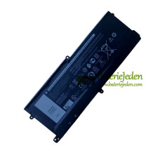 Baterie pro Dell 07PWXV ALWA51M Alienware DT9XG Area [náhradní baterie]
